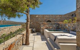 Domes Of Elounda, Autograph Collection