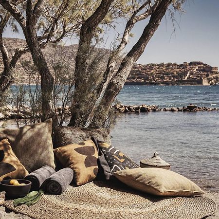 Hotel Domes Of Elounda, Autograph Collection Esterno foto