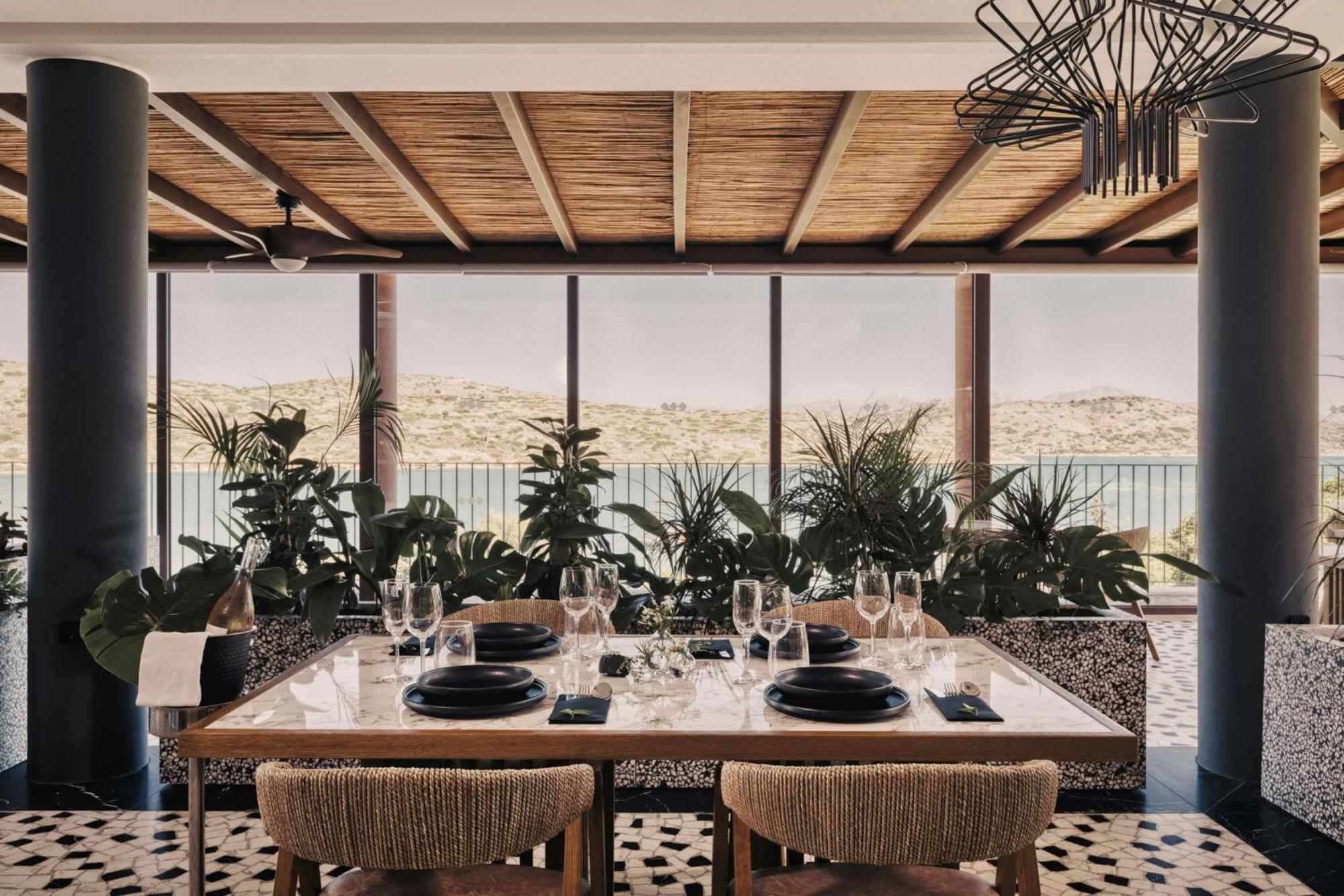 Hotel Domes Of Elounda, Autograph Collection Esterno foto