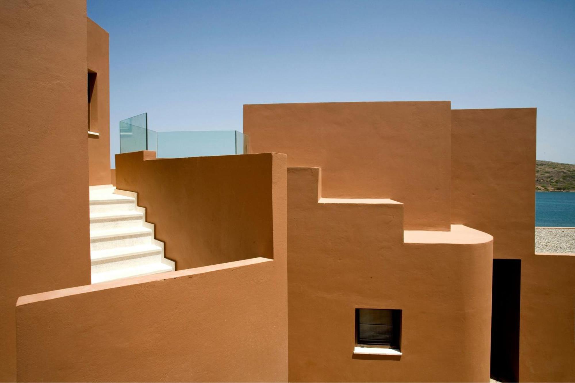 Hotel Domes Of Elounda, Autograph Collection Esterno foto