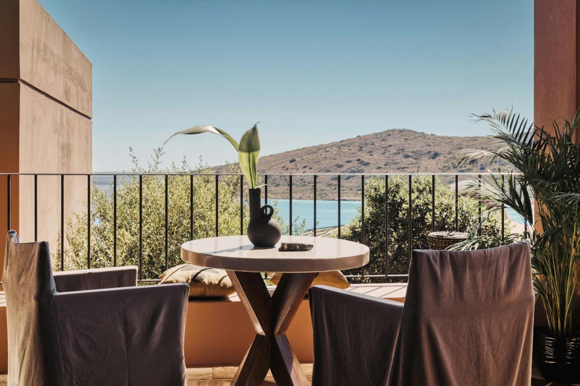 Hotel Domes Of Elounda, Autograph Collection Esterno foto