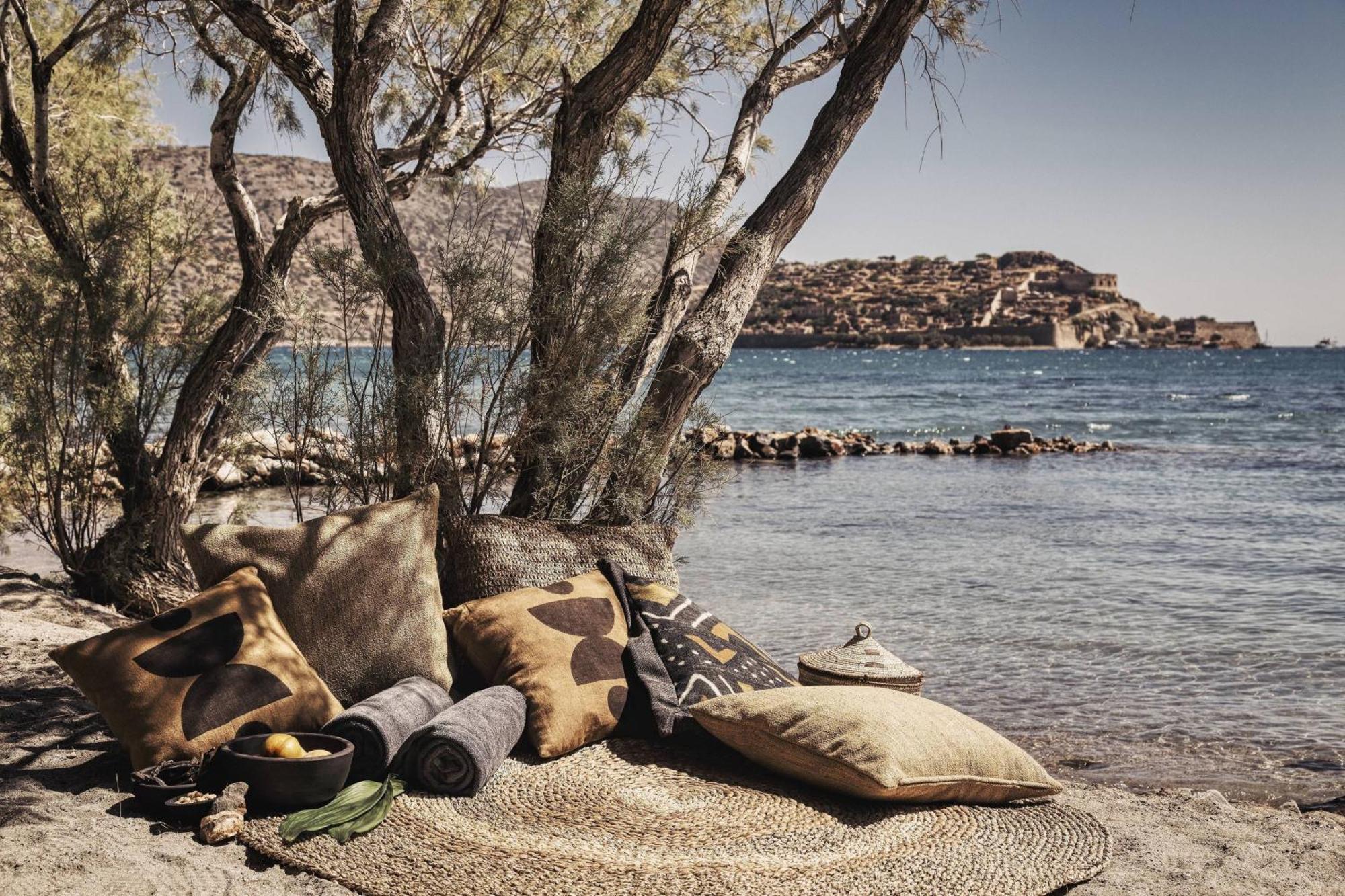 Hotel Domes Of Elounda, Autograph Collection Esterno foto