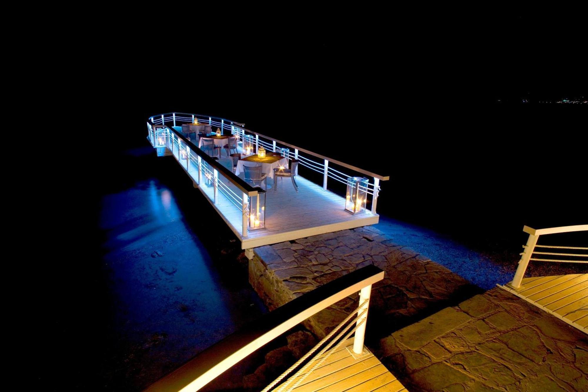 Hotel Domes Of Elounda, Autograph Collection Esterno foto