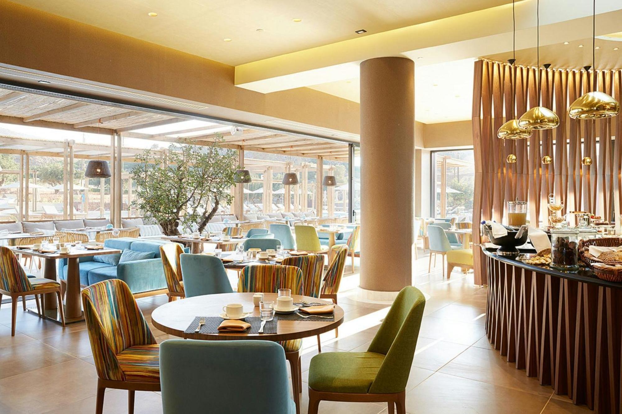 Hotel Domes Of Elounda, Autograph Collection Esterno foto