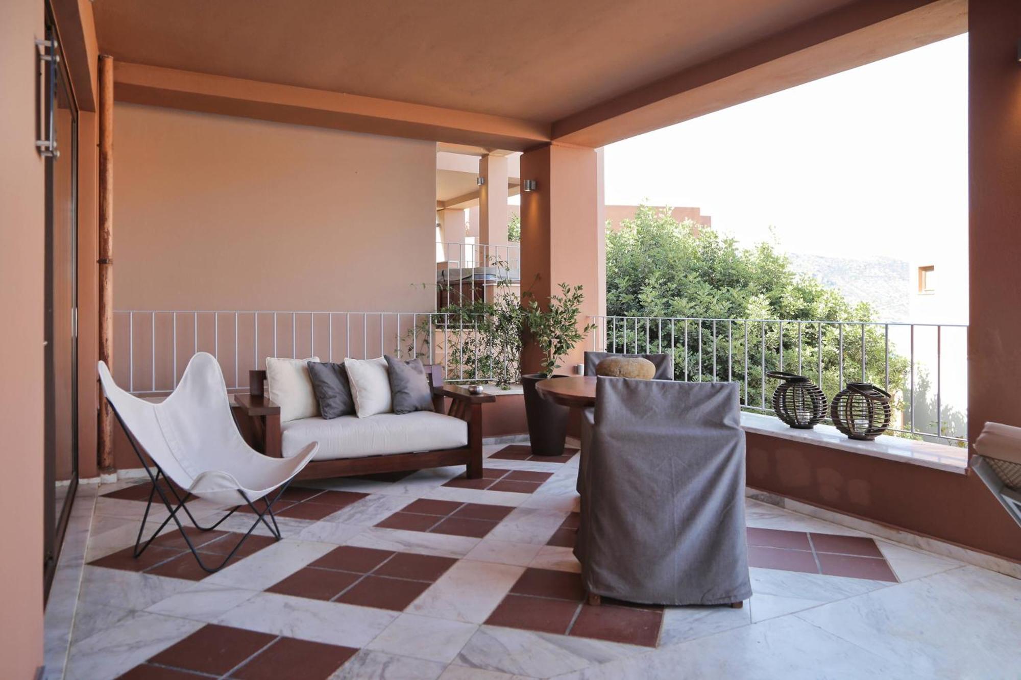 Hotel Domes Of Elounda, Autograph Collection Esterno foto