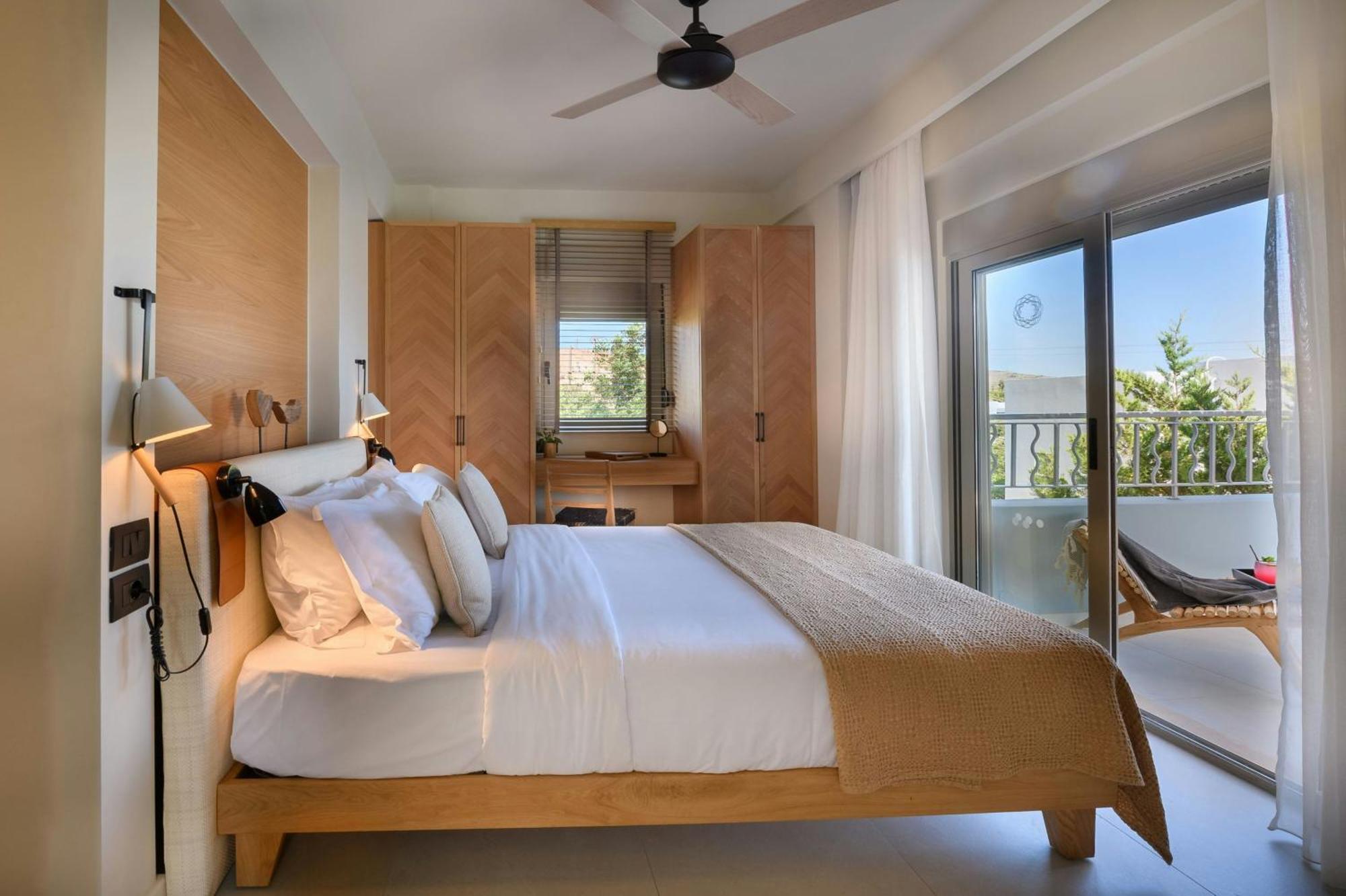 Hotel Domes Of Elounda, Autograph Collection Esterno foto