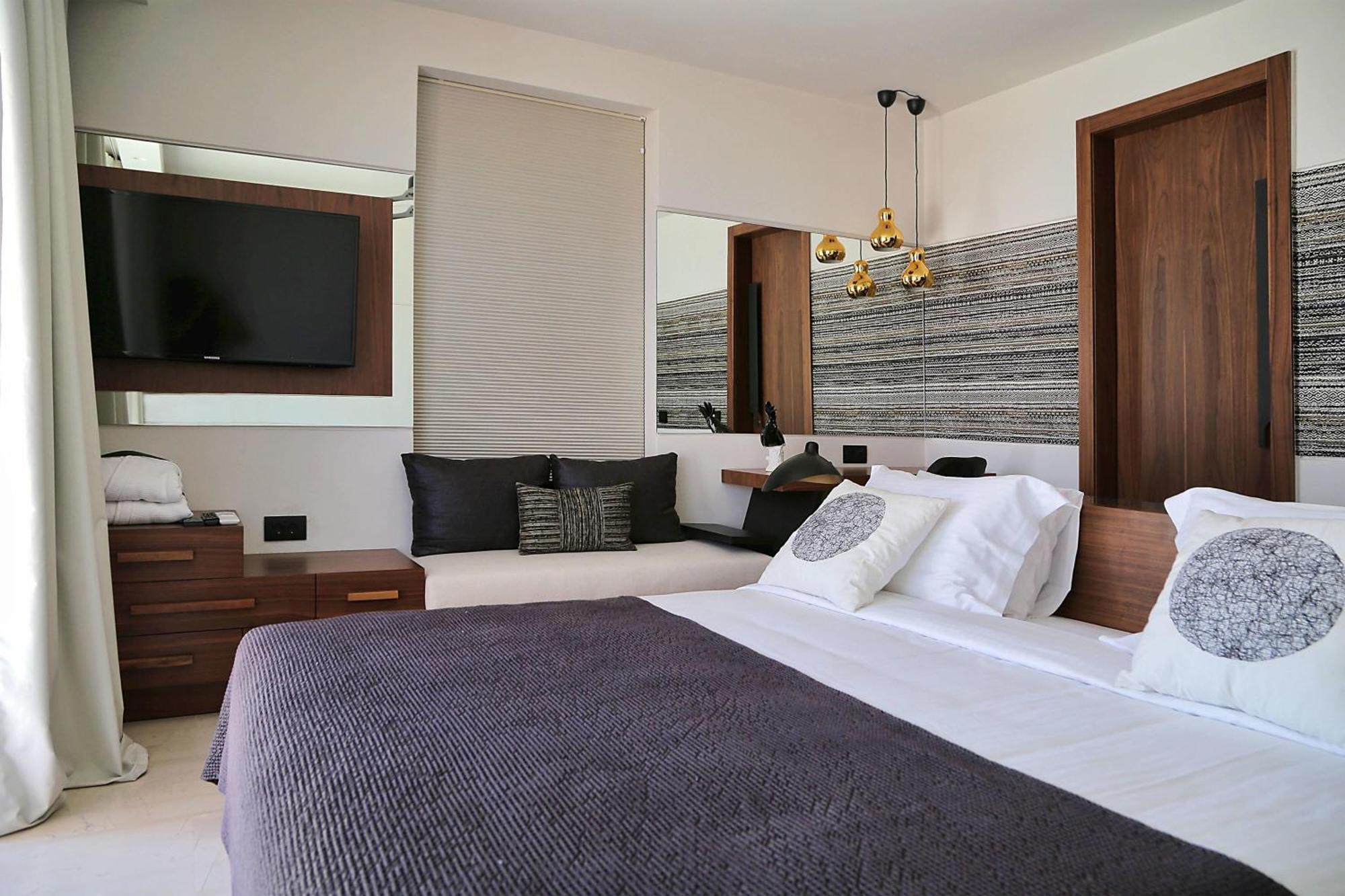 Hotel Domes Of Elounda, Autograph Collection Esterno foto