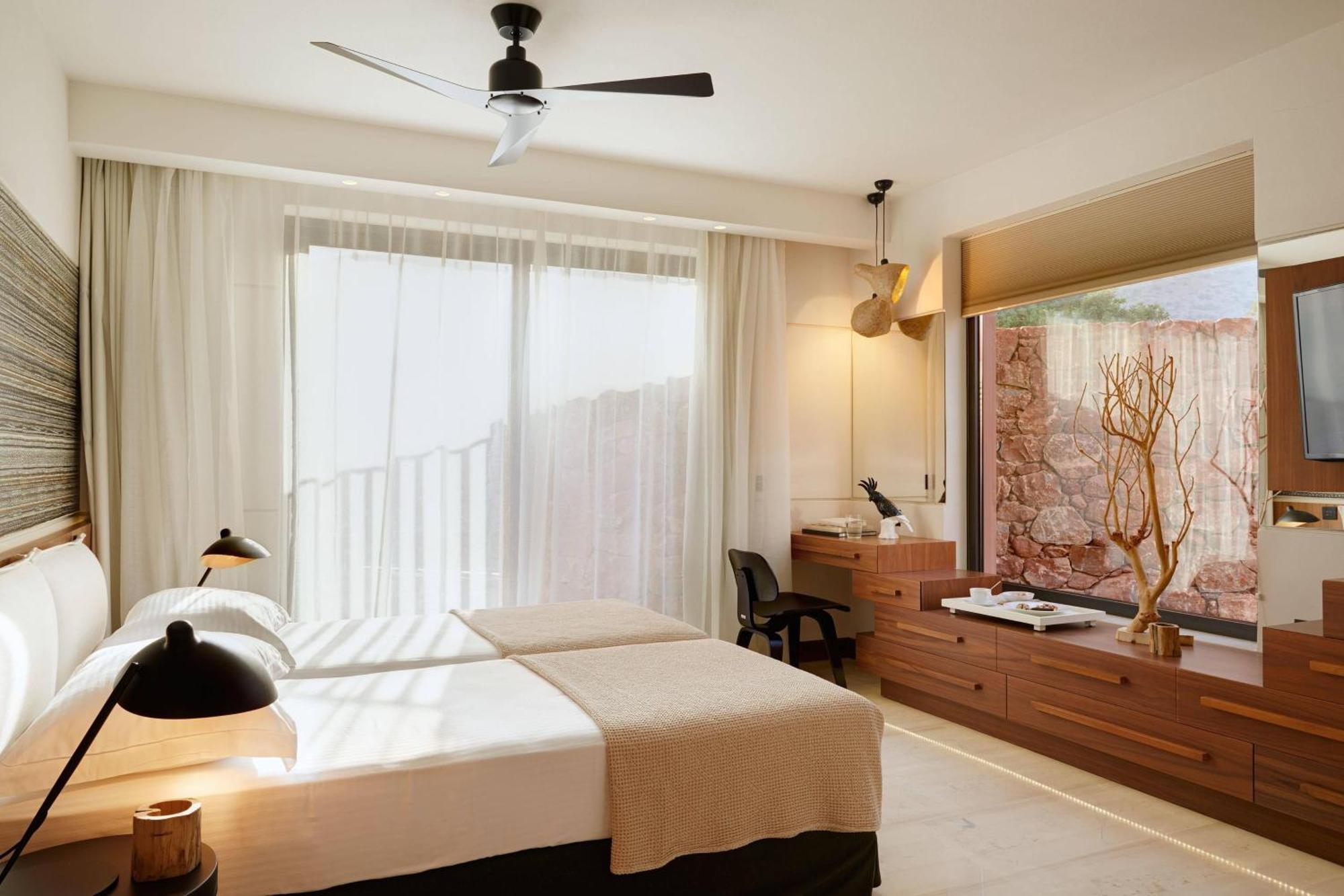 Hotel Domes Of Elounda, Autograph Collection Esterno foto